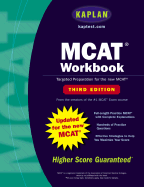 Kaplan MCAT Workbook, Third Edition
