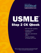 Kaplan Medical USMLE Step 2 Qbook - Kaplan Medical