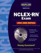 Kaplan NCLEX-RN Exam