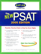 Kaplan New PSAT - Kaplan (Creator)