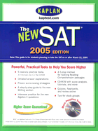 Kaplan New SAT