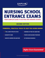 Kaplan Nursing School Entrance Exams