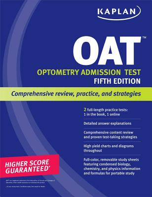 Kaplan Oat - Kaplan