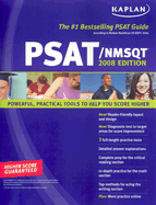 Kaplan PSAT NMSQT 2008