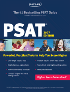 Kaplan PSAT