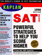 Kaplan SAT 1998