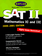 Kaplan SAT II Mathematics - Stanton, Robert, and Staff of Kaplan Educational Centers