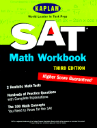 Kaplan SAT Math Workbook