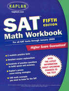 Kaplan SAT Math Workbook
