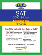 Kaplan SAT Premier Program