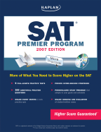 Kaplan SAT: Premier Program