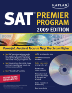 Kaplan SAT Premier Program - Kaplan (Creator)