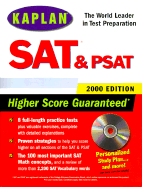 Kaplan SAT & PSAT