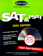 Kaplan SAT & PSAT