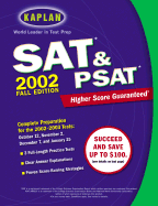 Kaplan SAT & PSAT
