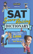 Kaplan SAT Score-raising Dictionary