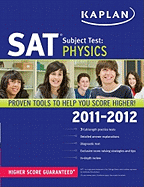 Kaplan SAT Subject Test: Physics