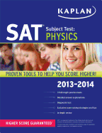 Kaplan SAT Subject Test Physics