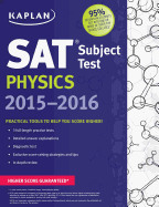 Kaplan SAT Subject Test Physics - Kaplan