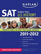 Kaplan SAT Subject Test: U.S. History