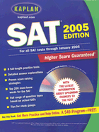 Kaplan SAT