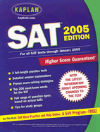 Kaplan SAT
