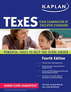 Kaplan Texes