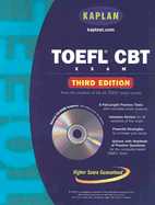 Kaplan TOEFL CBT