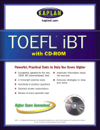 Kaplan TOEFL iBT