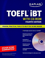 Kaplan TOEFL iBT
