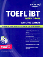 Kaplan TOEFL iBT