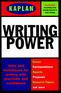 Kaplan Writing Power
