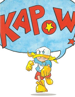 Kapow! - 