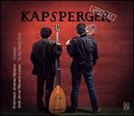 Kapsperger Offbeat