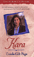 Kara: Springsong