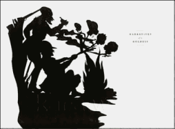 Kara Walker: Narratives of a Negress