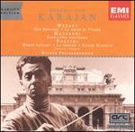 Karajan Conducts Italian Opera