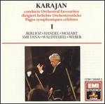 Karajan Conducts Orchestral Favourites