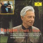 Karajan Conducts Vivaldi & Bach