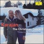 Karajan: The Christmas Concert