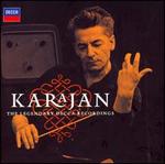 Karajan: The Legendary Decca Recordings