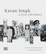 Karan Singh: A Tryst with History