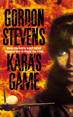 Kara's Game - Stevens, Gordon