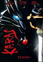 Karas: The Prophecy