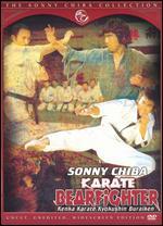 Karate Bear Fighter