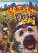 Karate Dog
