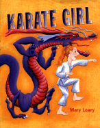 Karate Girl - 