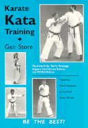 Karate Kata Training