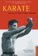 Karate the Art of "Empty-Hand" Fighting
