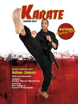 Karate: Winning Ways - Johnson, Nathan